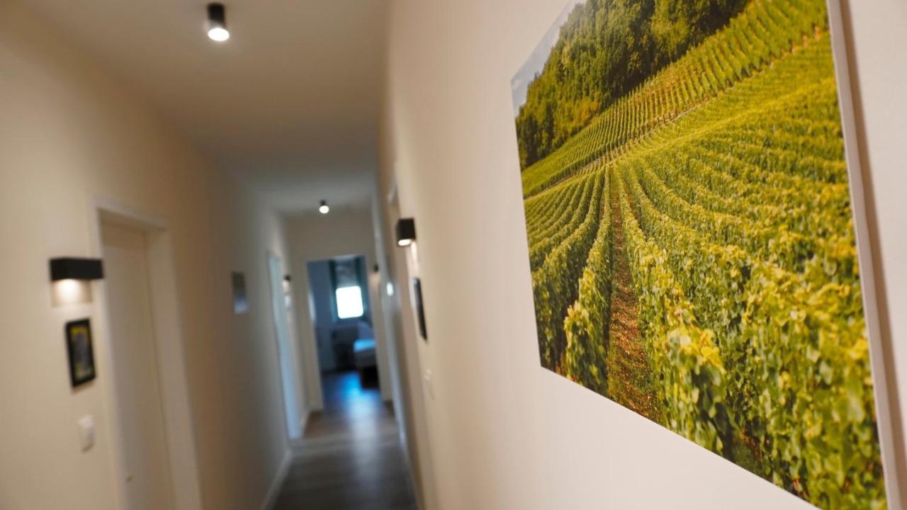 Fuerjes Udvarhaz Vászoly Exteriér fotografie
